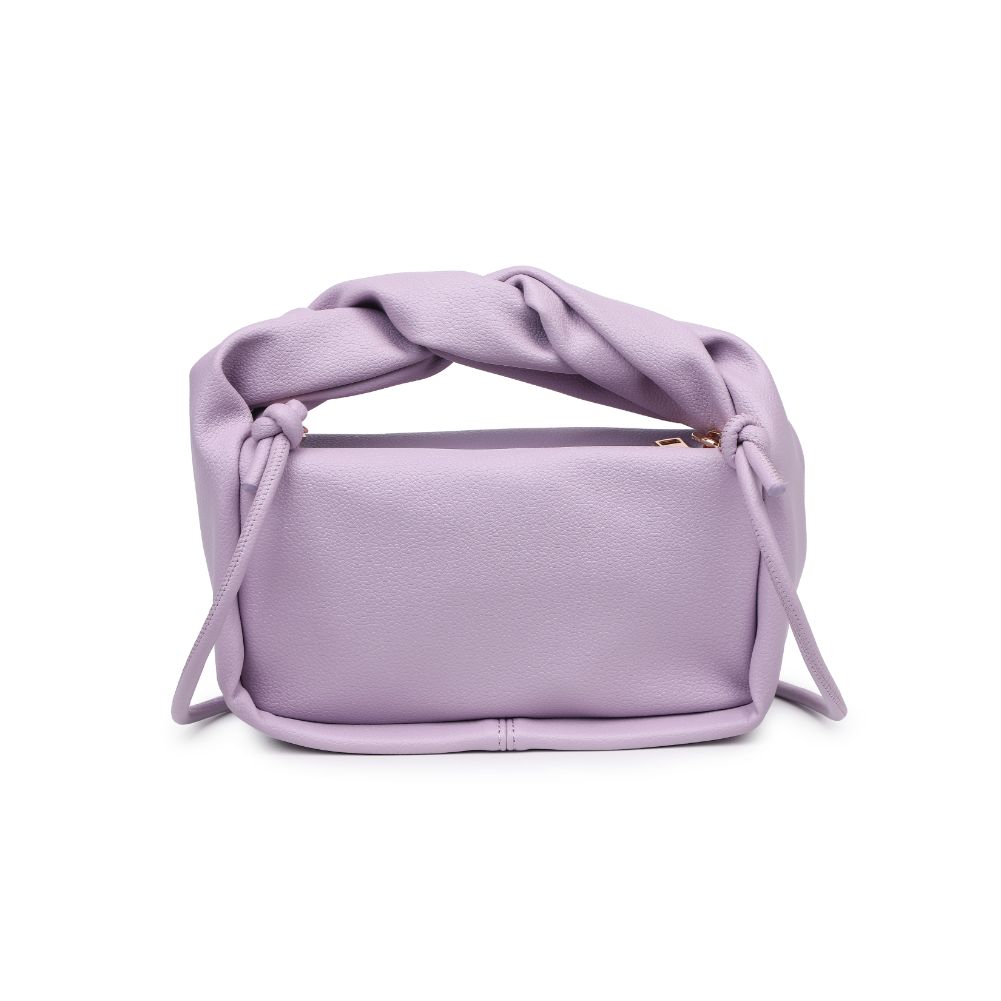 Zoelle Crossbody Bag for Women - Stylish & Lightweight Shoulder Purse - Perfect for Travel, Shopping, and Everyday Use
