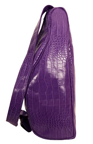 Purple Gator