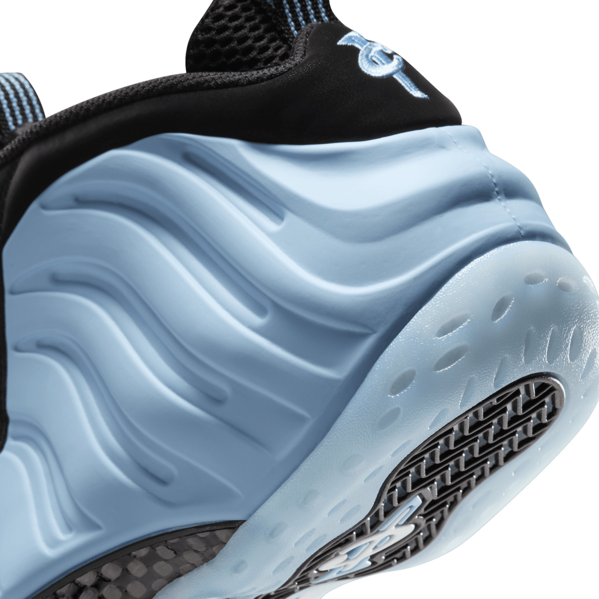 Nike Air Foamposite One 