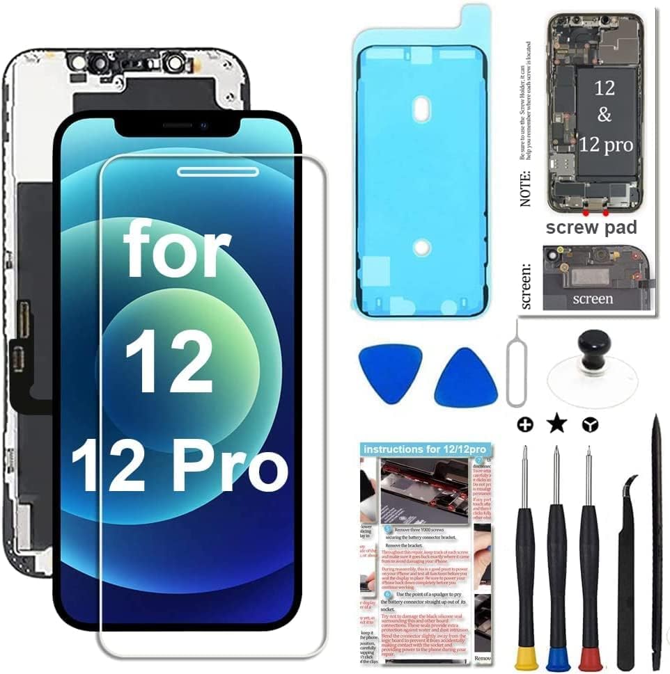 for iPhone 12 12Pro