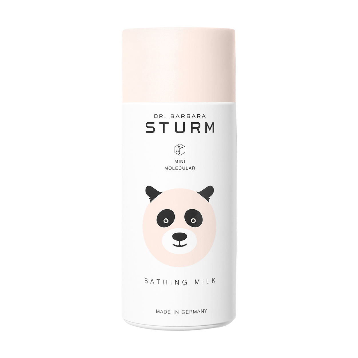 Organic Baby & Kids Bathing Milk - Gentle & Moisturizing for Sensitive Skin | Perfect for Daily Bath Time & Newborn Care