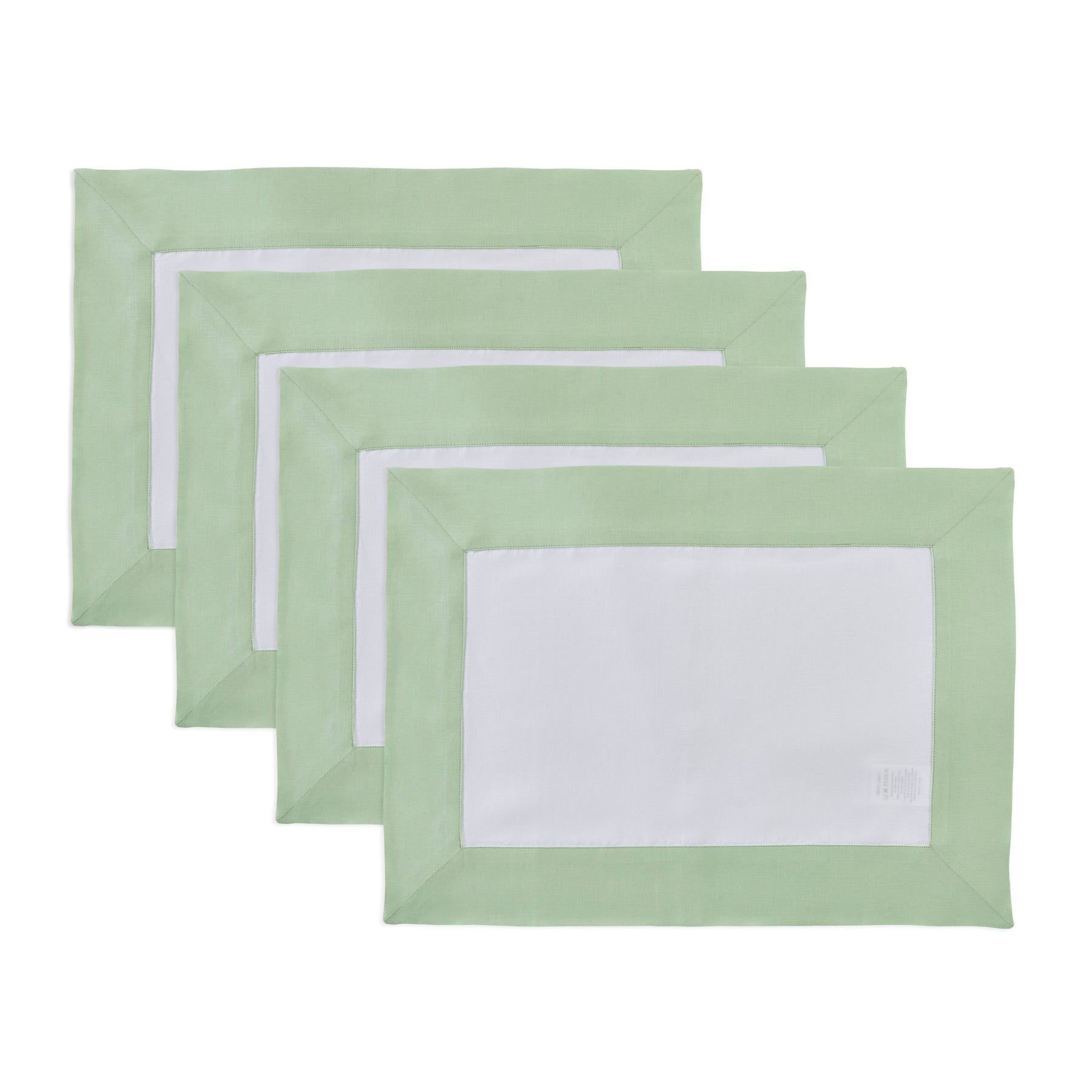 Stylish Contempo Placemats Set of 4 - Waterproof & Heat-Resistant Modern Table Mats for Dining Room, Kitchen, or Party Decor - Perfect for Everyday Use, Entertaining & Holiday Gatherings