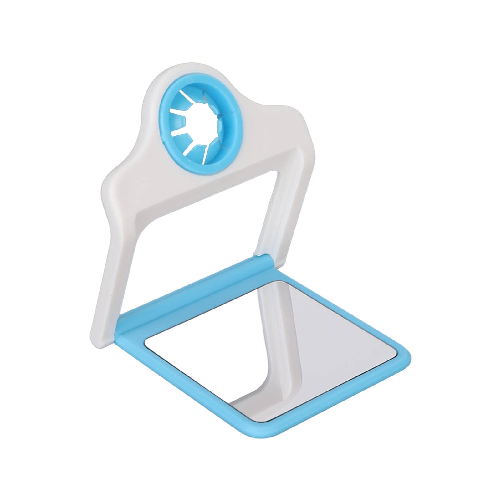 Portable Eyedrop Applicator - Universal Eye Drop Guide Aid for Easy & Precise Application | Perfect for Hospitals, Home Use & Travel