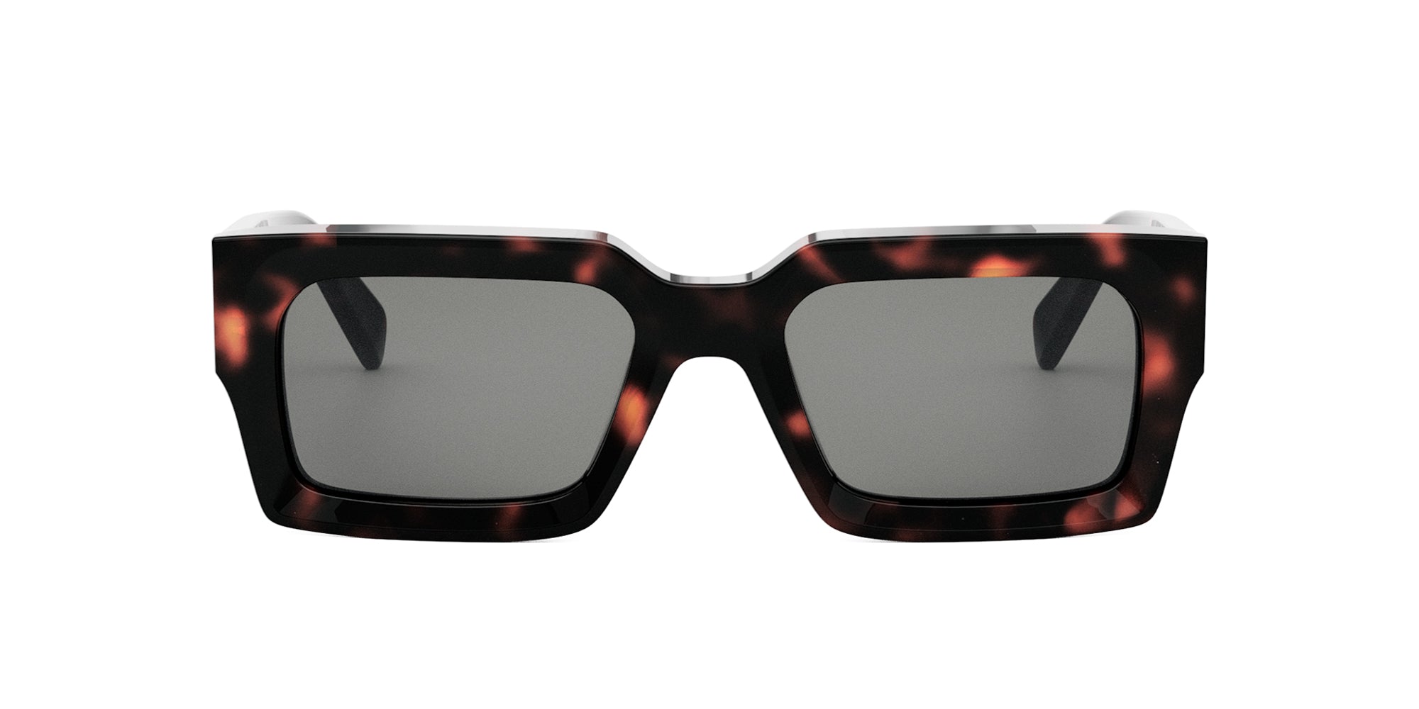 CELINE Bold 3 Dots CL40280U Sunglasses - Classic Aviator Style with UV Protection for Women & Men | Perfect for Driving, Beach & Outdoor Activities
