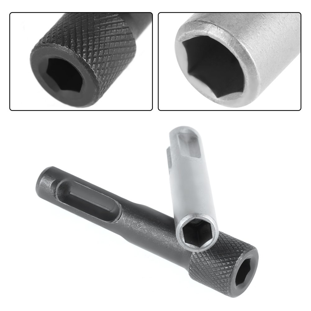2PCS 1/4