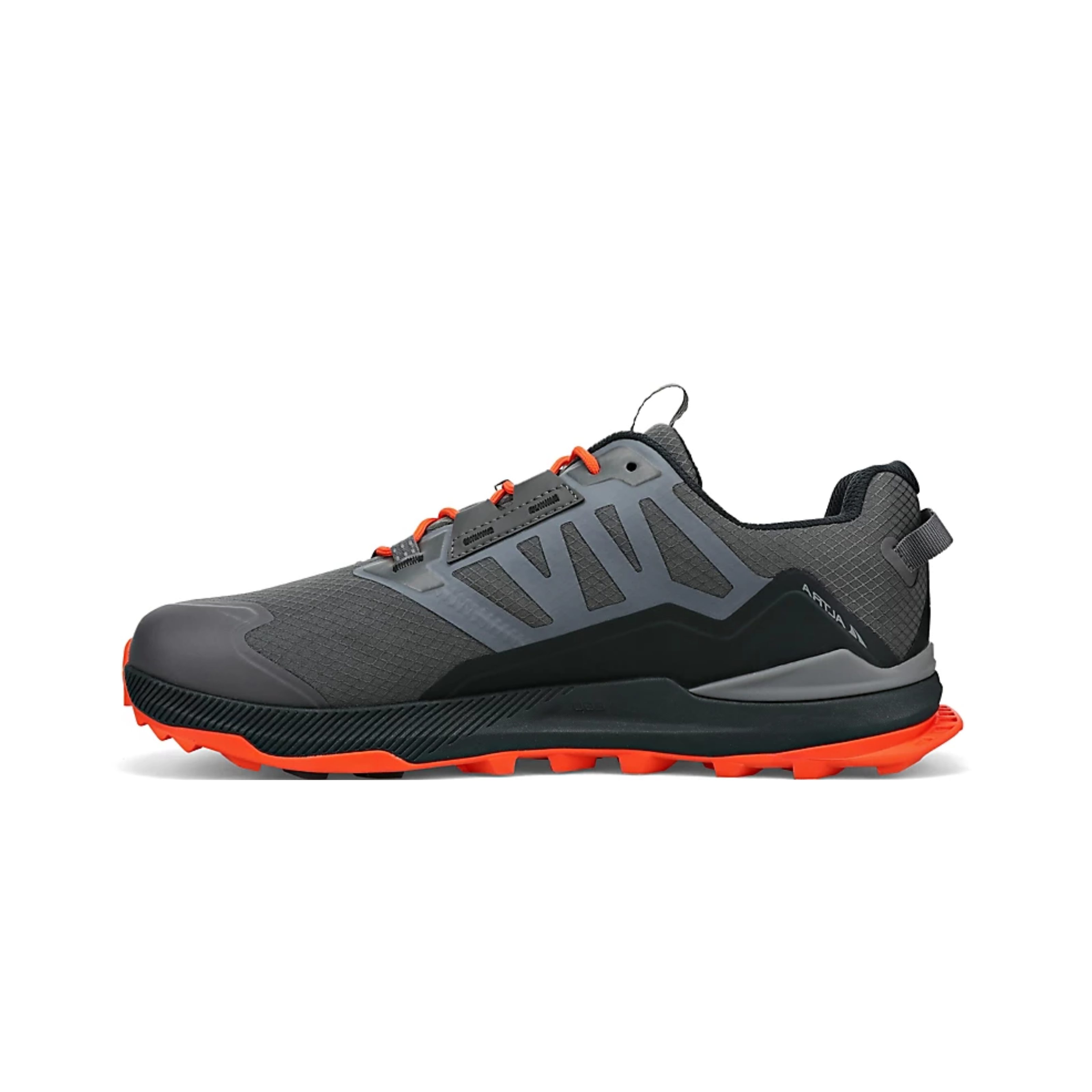 Men's Altra Lone Peak ALL WTHR Low 2 Trail Running Shoes - Lightweight & Waterproof for Hiking, Backpacking & Outdoor Adventures
