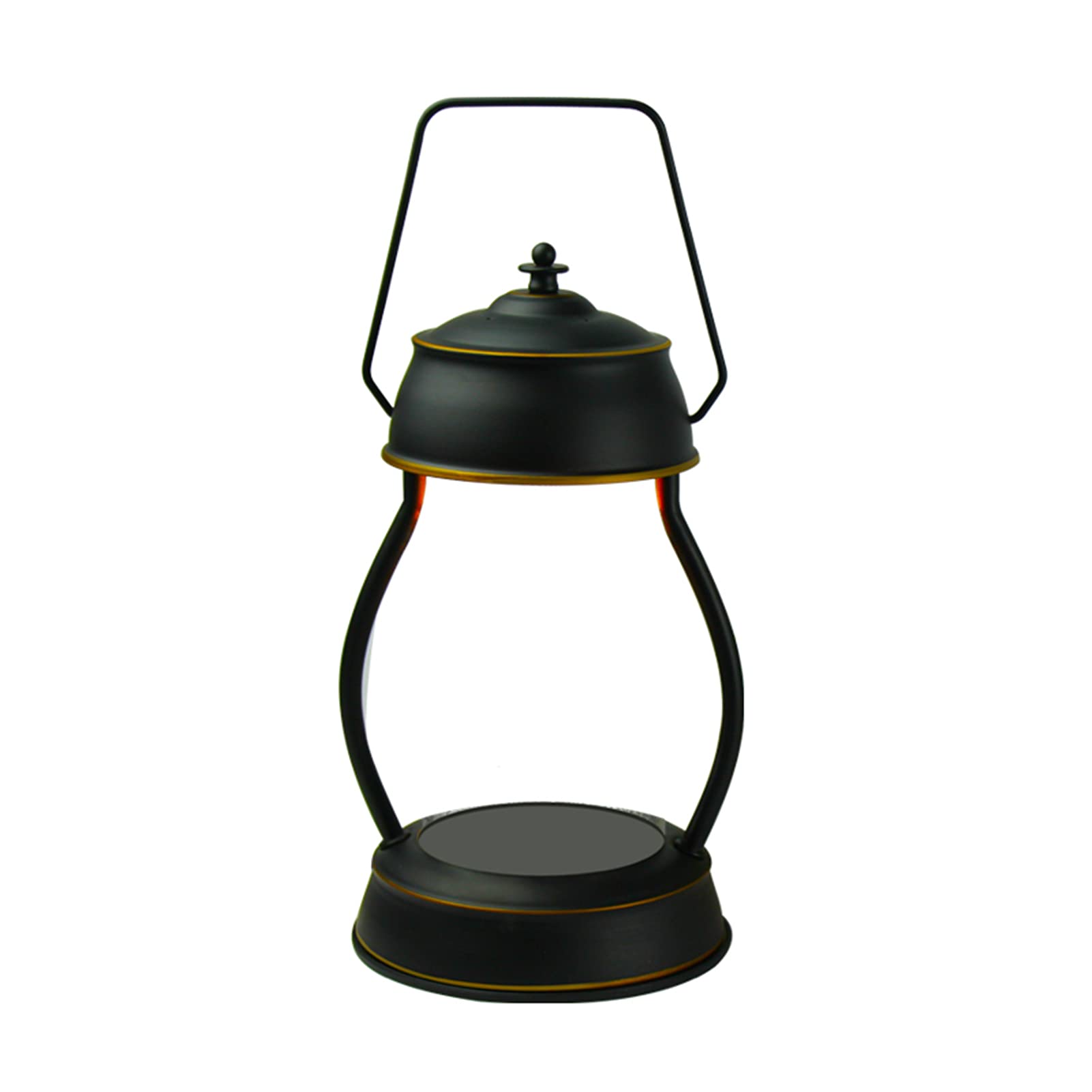 YAYONG Electric Wax Warmer - Aromatherapy Candle Lamp with Wax Melts, Fragrant Night Light for Bedroom, Spa & Home Decor | Perfect for Relaxation, Stress Relief & Romantic Ambiance