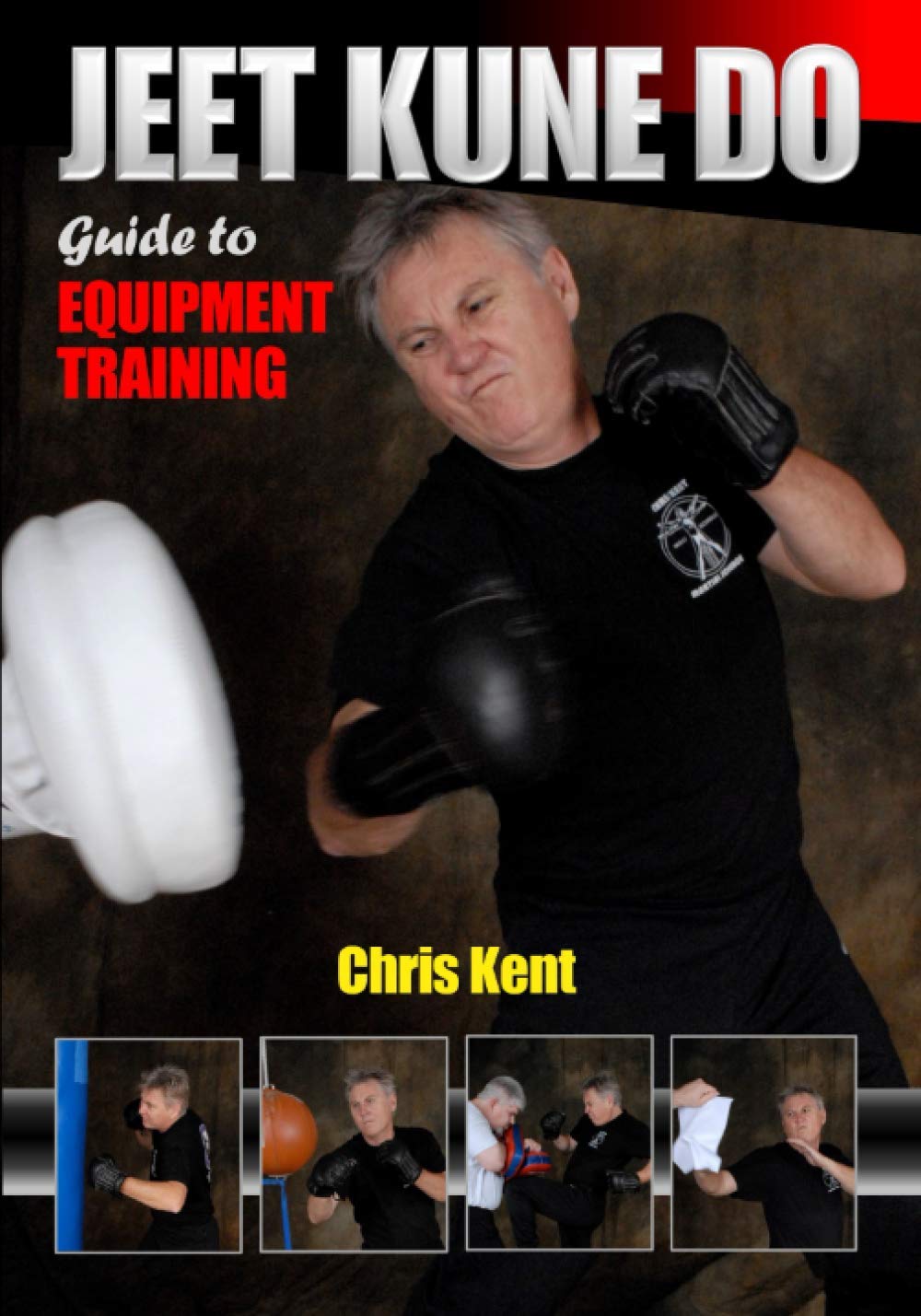 Jeet Kune Do Training Equipment Guide - Essential Gear for Martial Arts Practice | Perfect for Home Gyms & Dojo Training