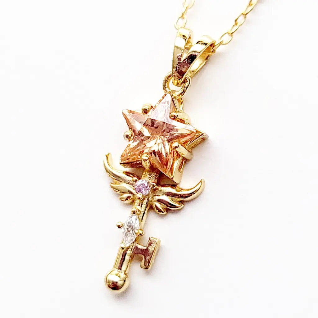 Elegant Star Necklace for Women - 925 Sterling Silver Dainty Pendant Jewelry - Perfect for Gifts, Parties & Everyday Wear
