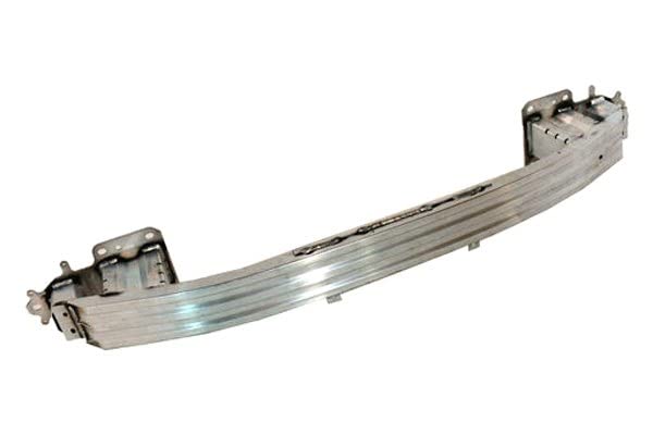 Mopar 68227661AB Reinforced Front Bumper for Jeep Wrangler & Gladiator - Heavy Duty Off-Road Protection & Durability | Perfect for Rock Crawling & Trail Adventures