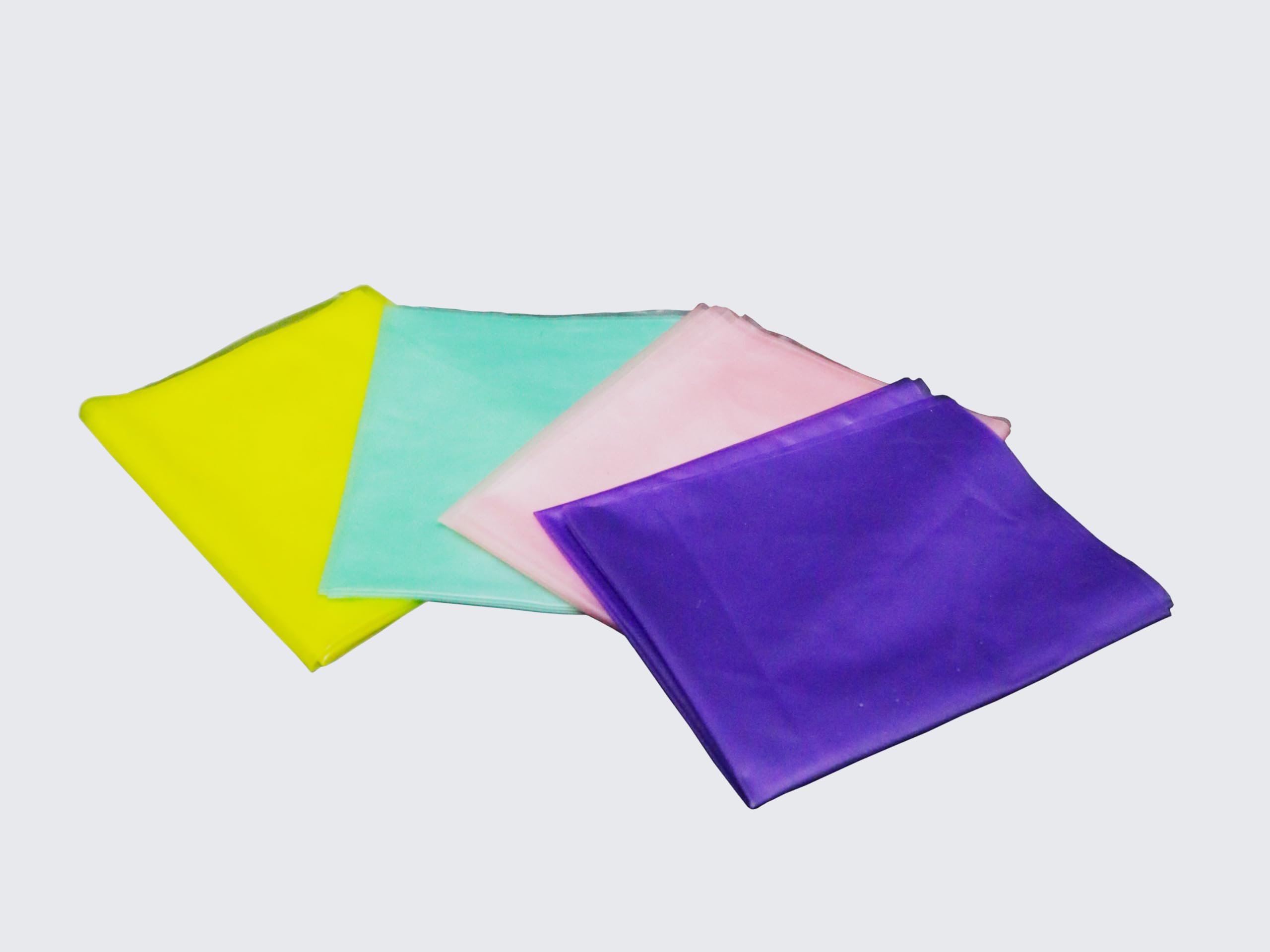 Ultra-Thin 0.07mm Oral Sex Dam - 12 Pack Mint Flavored Dental Dams for Safe Cunnilingus & Fellatio | Lesbian & Couples Protection | Perfect for Intimate Moments & Sensual Play