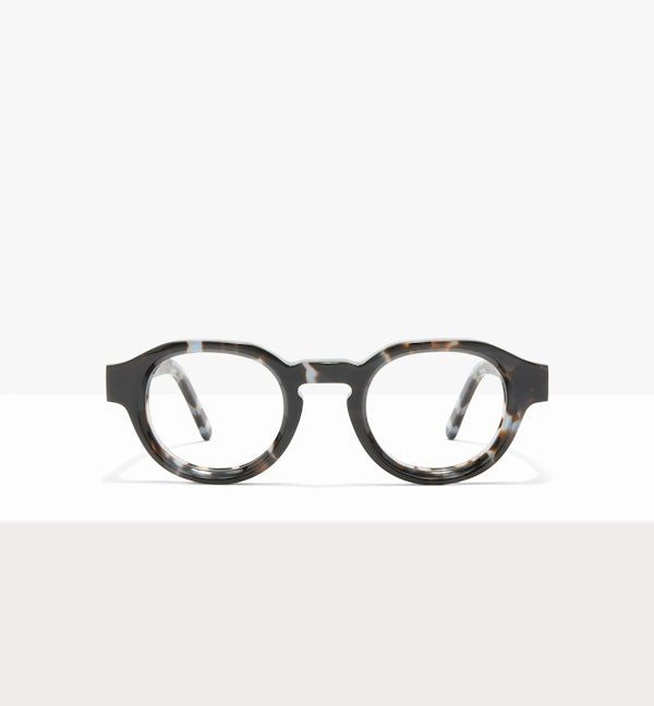 Pale Blur Tort