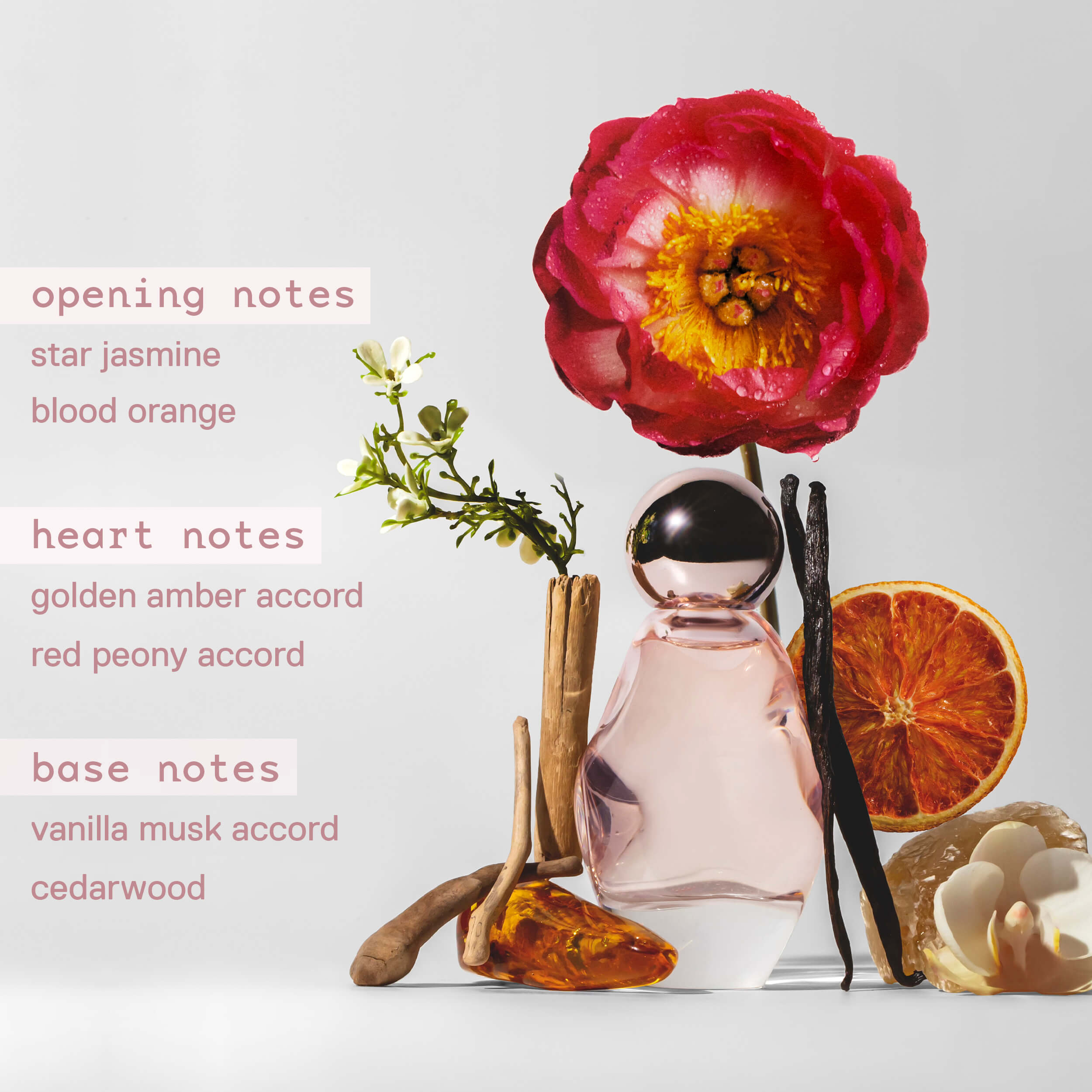 Cosmic Kylie Jenner Eau de Parfum for Women - Long Lasting Floral Fruity Perfume Spray - Perfect for Date Night, Parties & Everyday Wear