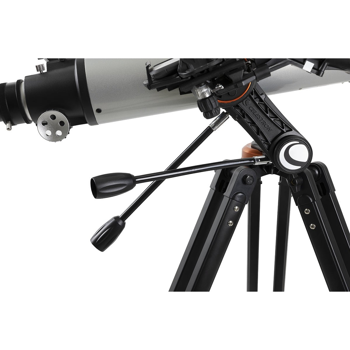 StarSense Explorer DX 102AZ Smartphone App-Enabled Refractor Telescope for Adults & Kids - Stargazing, Astronomy, Bird Watching & Outdoor Exploration