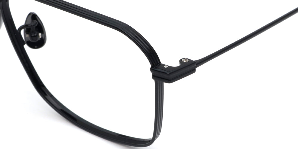 JINS TODAY 24-25 Fall Winter Collection Eyeglasses Frame Model 103 394 - Stylish & Lightweight Glasses for Work, Study, and Daily Fashion