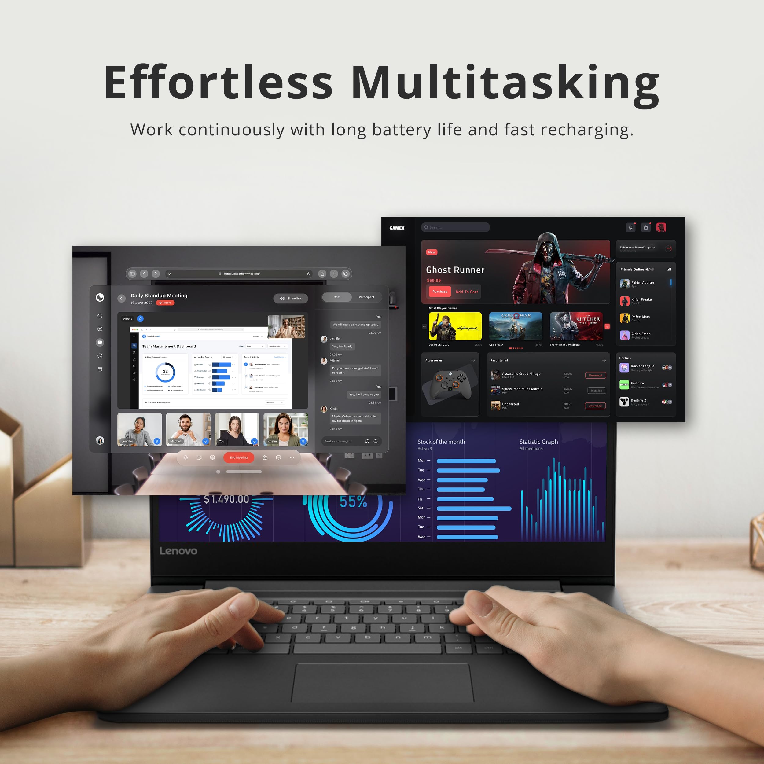 Lenovo Chromebook S330 14