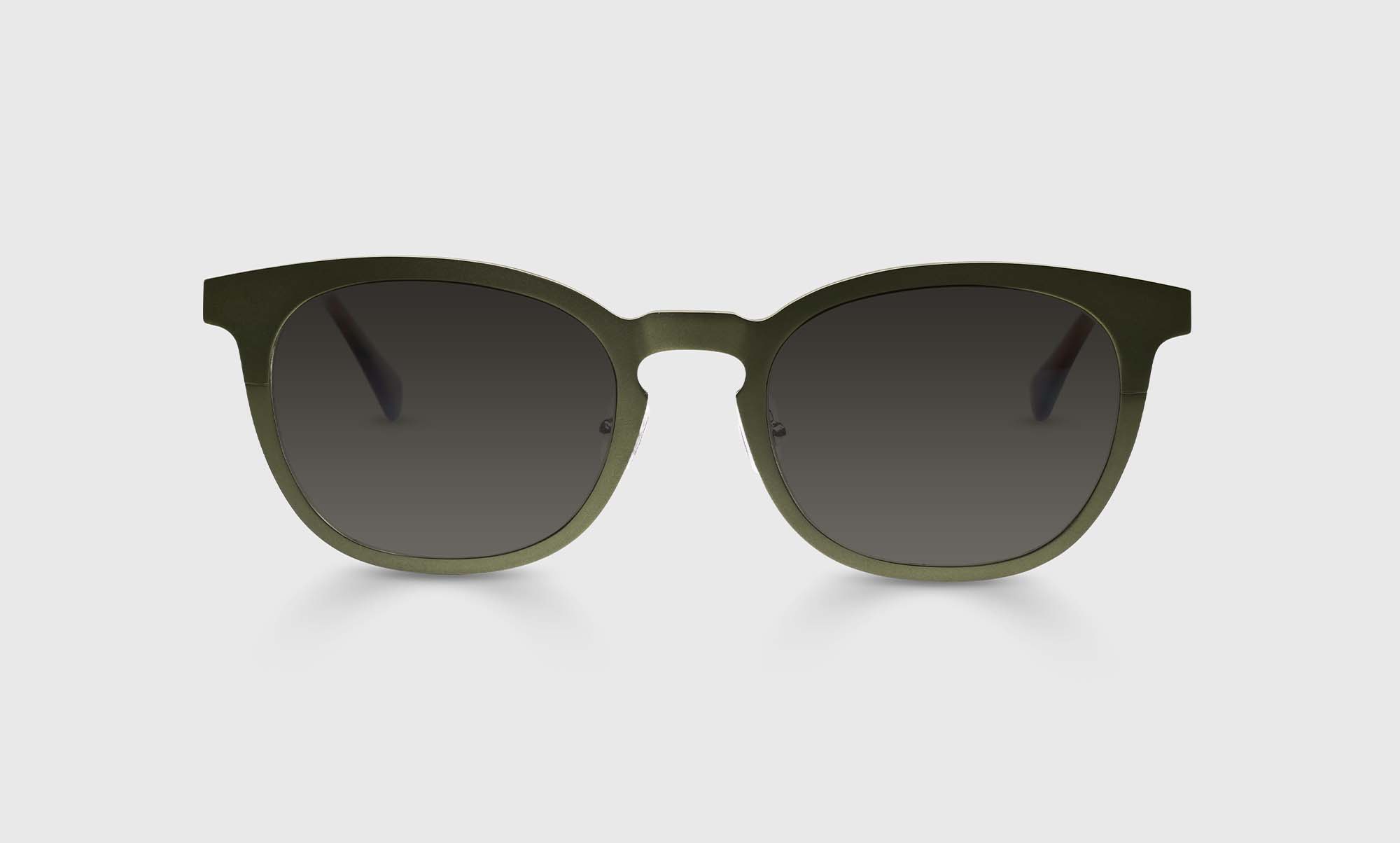 Alloy Ally Polarized Sunglasses for Men & Women - UV Protection, Lightweight & Durable - Perfect for Driving, Running, and Outdoor Activities