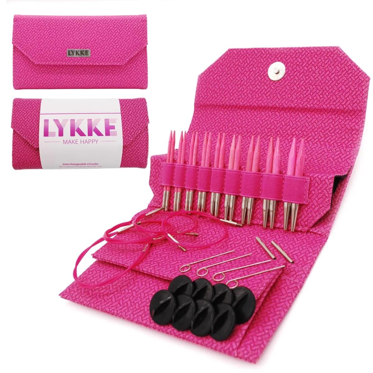 Lykke 3.5