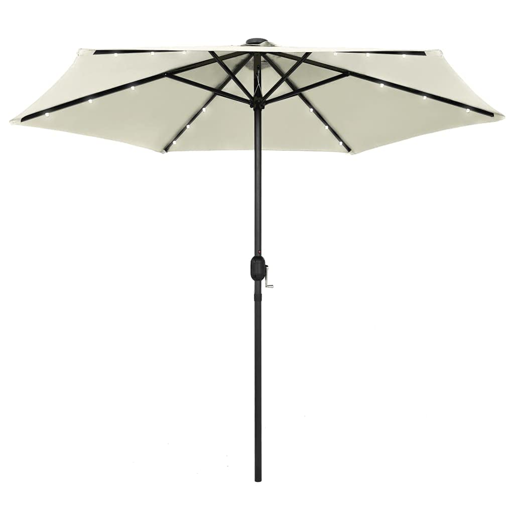 Fast Shipping Beach Umbrella - 106.3