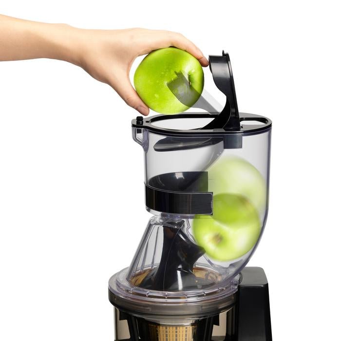 Kuvings Slow Juicer - Cold Press Juicer for Fruits and Vegetables - Quiet Masticating Juicer for Healthy Juices - Perfect for Detox, Weight Loss, and Family Breakfast