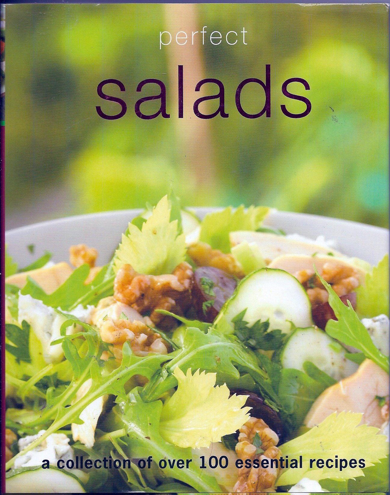 Perfect Salads Bowl Set - BPA-Free, Durable & Eco-Friendly Kitchen Essentials for Healthy Eating | Ideal for Meal Prep, Fresh Salads, Buddha Bowls & Family Dinners