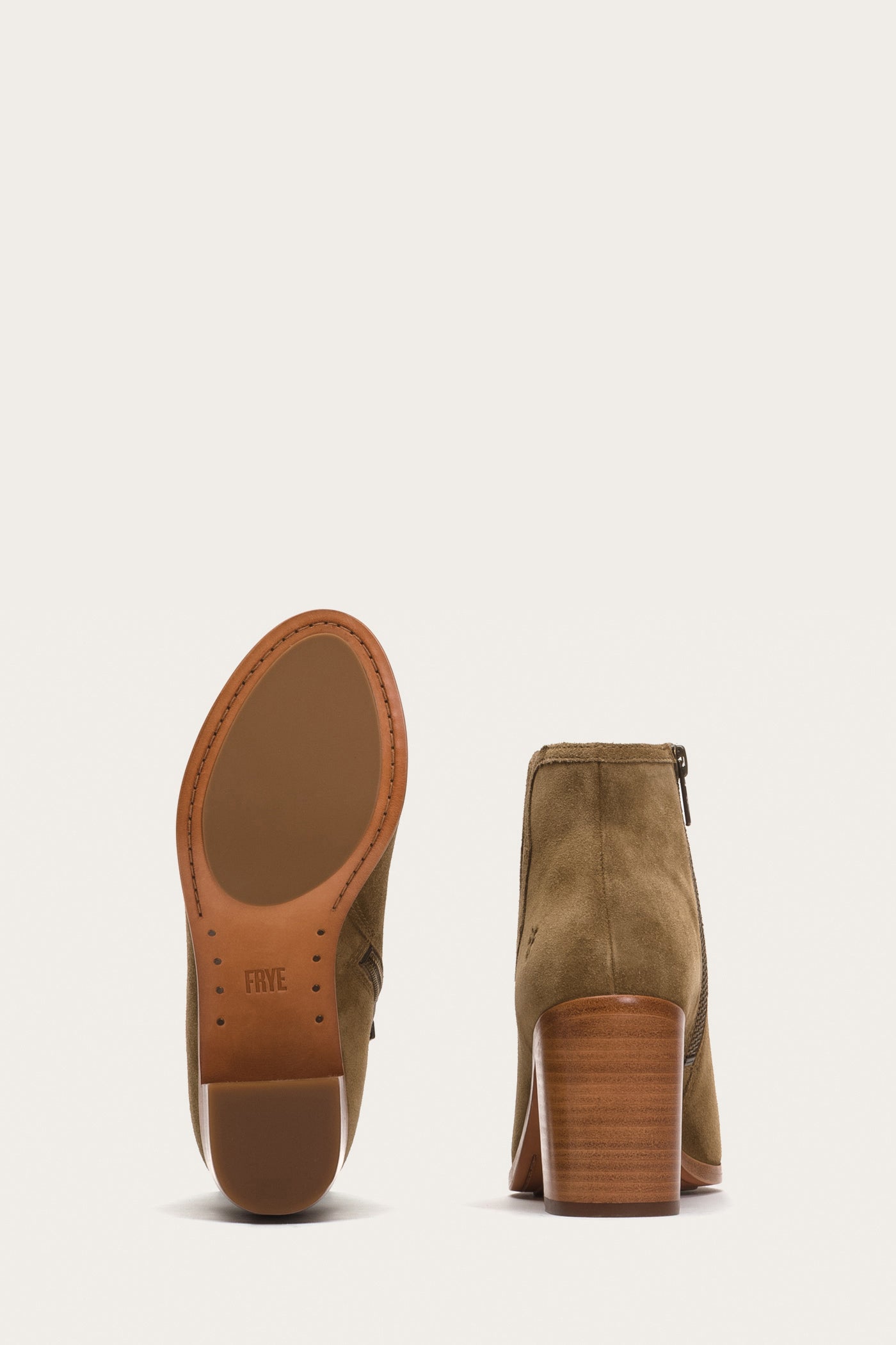 Danica Peep Bootie - Vintage & Pre-Loved Women's Ankle Boots for Fashion & Casual Wear