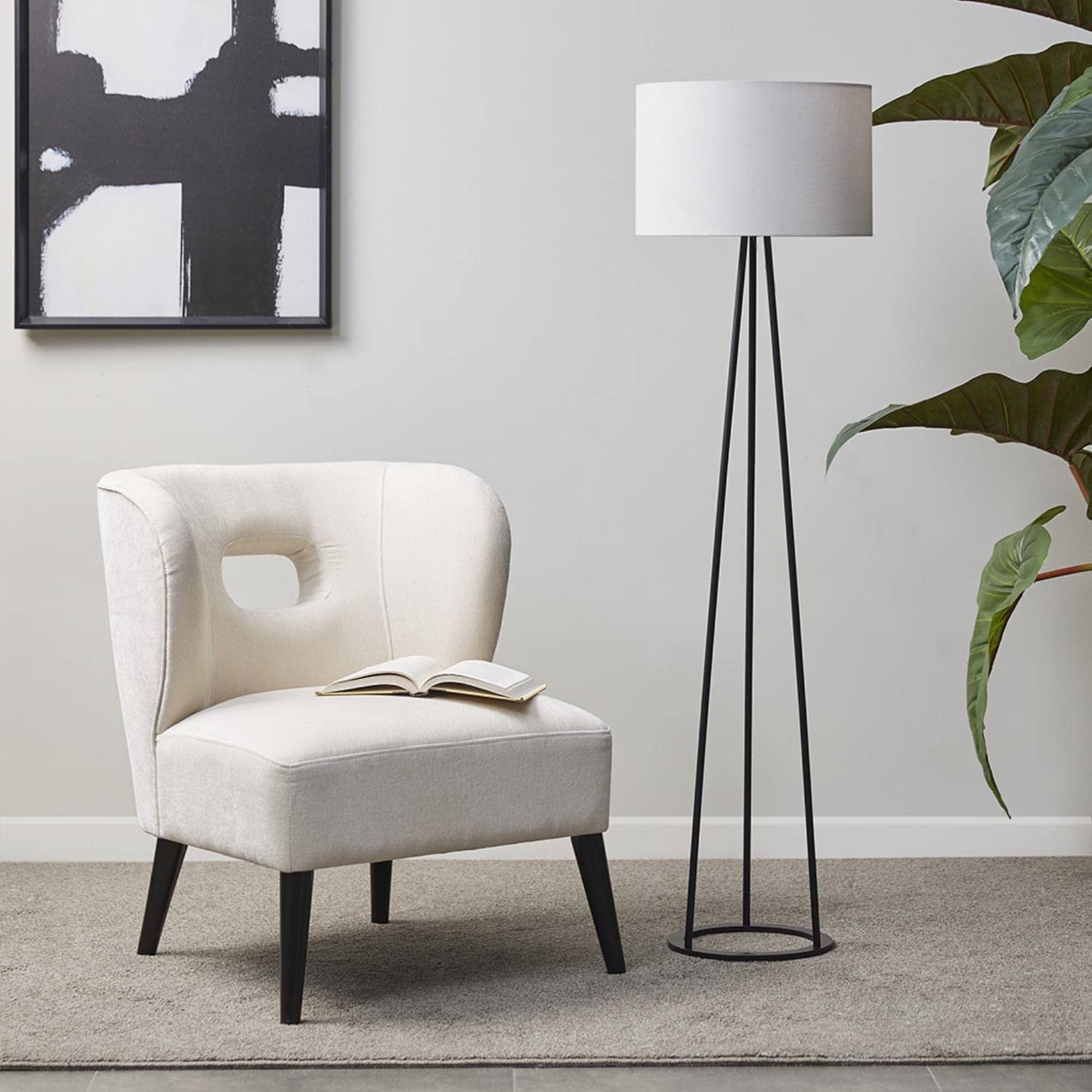 Martha Stewart Astoria Table Lamp - 26