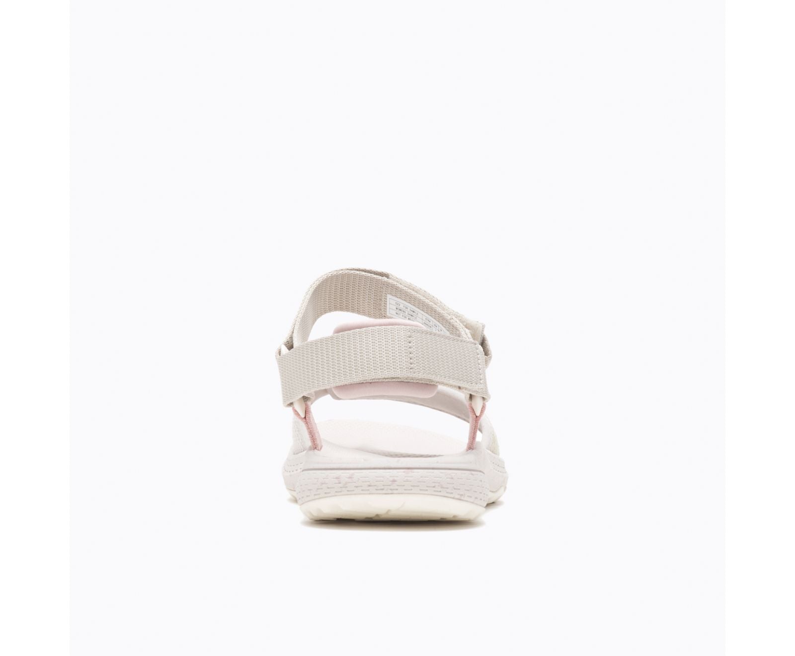 Merrell Bravada Backstrap Women's Hiking Sandals - Lightweight & Comfortable Outdoor Footwear for Trail Walking, Beach, and Travel