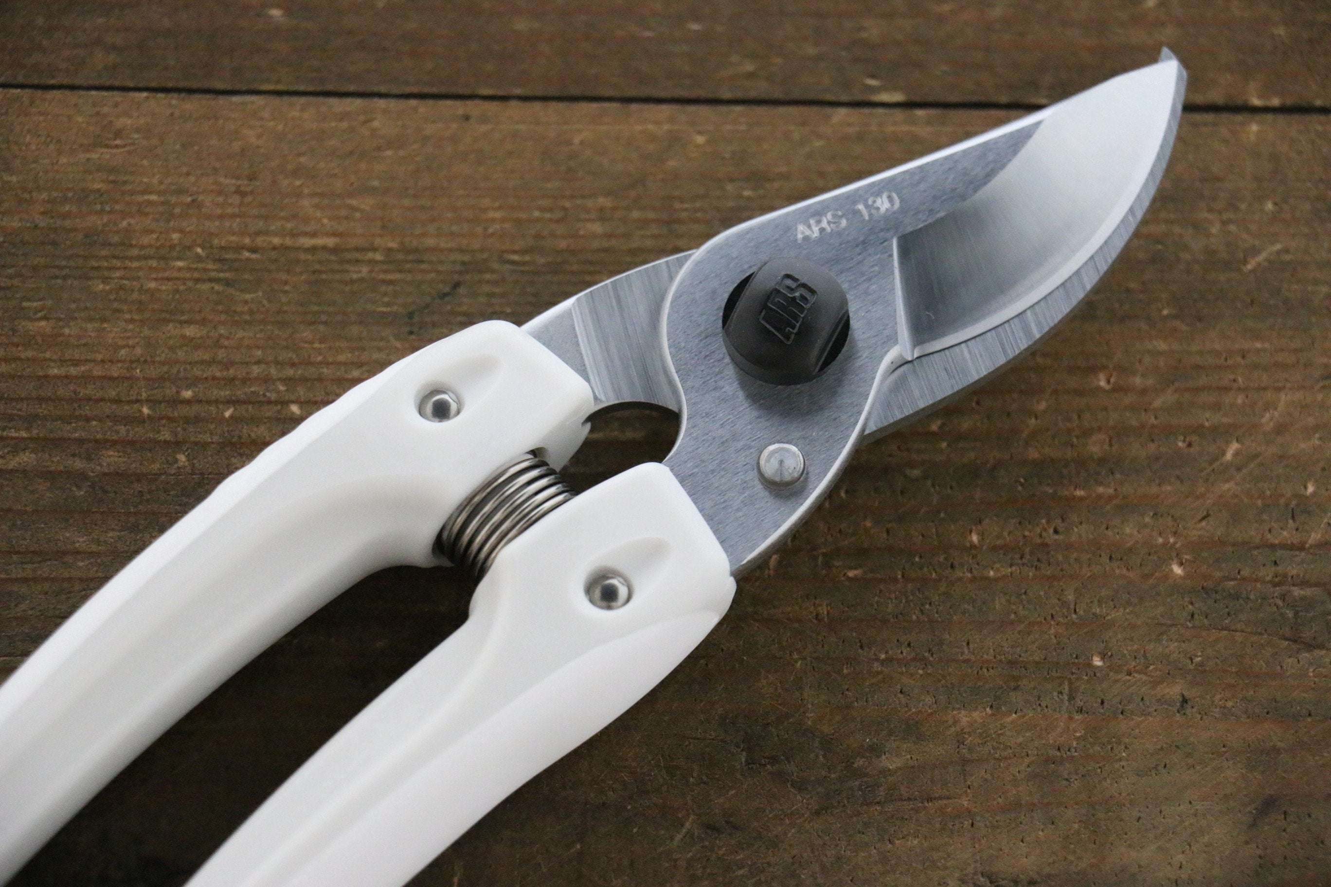 ARS Pruning Shears Mini Choki DX - Professional Japanese Gardening Scissors for Precise Trimming, Flowers, Bonsai & Herbs - Ideal for Home Gardeners & Horticulture Enthusiasts