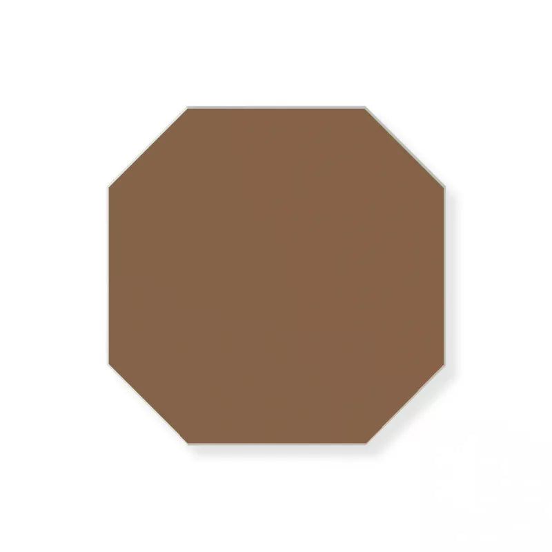 Klinker Oktagon 10x10 cm Havana Granite Tile - Winckelmans Premium Ceramic Floor & Wall Tiles for Kitchen, Bathroom & Outdoor Patio