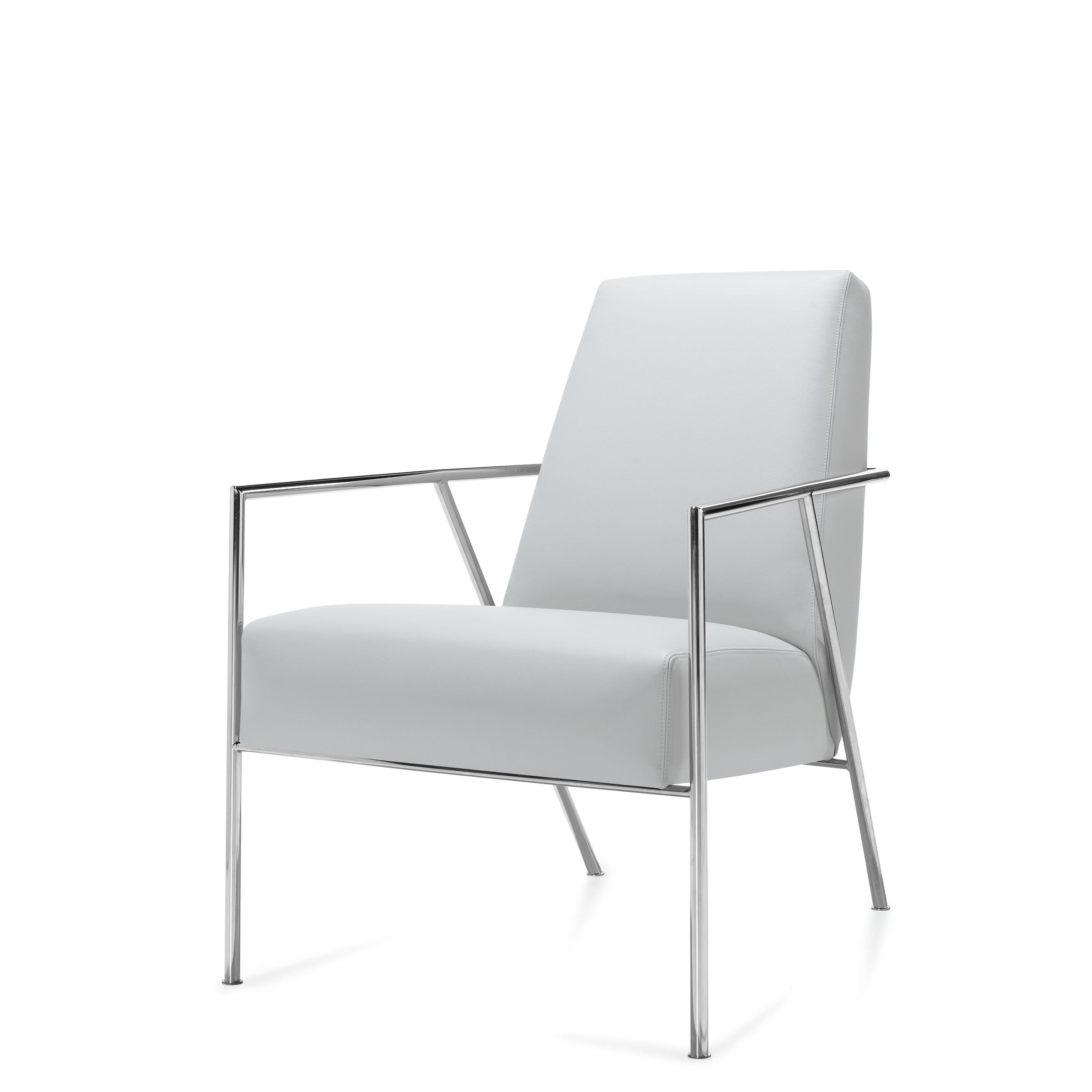 Global ML Dining Chair (ML2326) - Modern Wooden Kitchen Chair for Home & Restaurant - Perfect for Dining Rooms, Kitchens, and Cafes