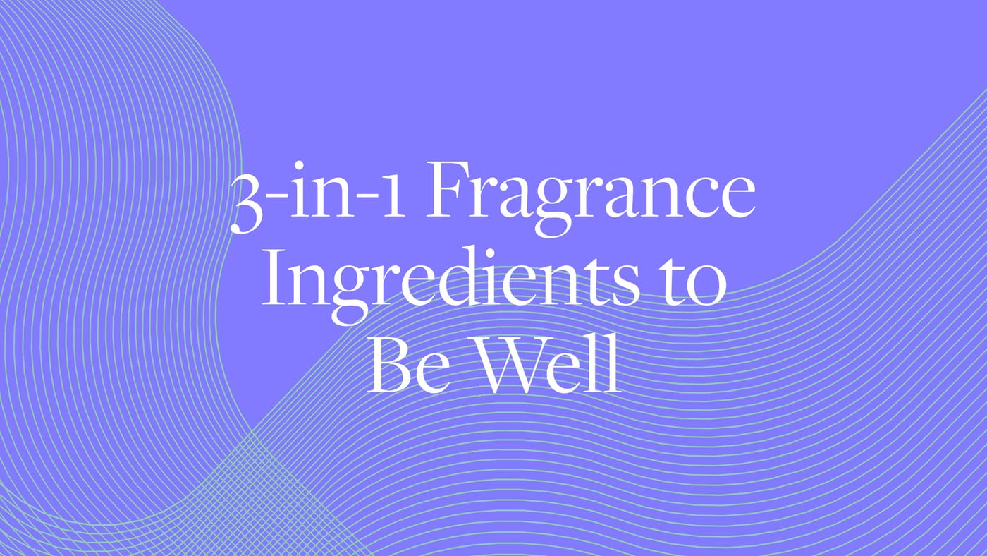 Aera Home Fragrance Refill - Lavender & Bergamot Scent with Lavandin & Wild Mint Notes | Compatible with Aera Diffuser | Perfect for Bedroom, Living Room & Office Relaxation