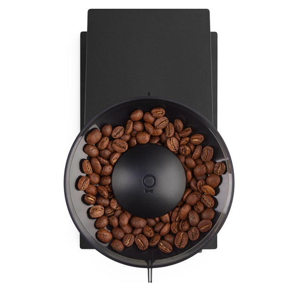 Fellow Opus Conical Burr Coffee Grinder - Electric Espresso & Drip Coffee Maker with 41 Precise Settings - Perfect for Home Baristas & Coffee Enthusiasts - Use for French Press, Pour Over, Cold Brew & More