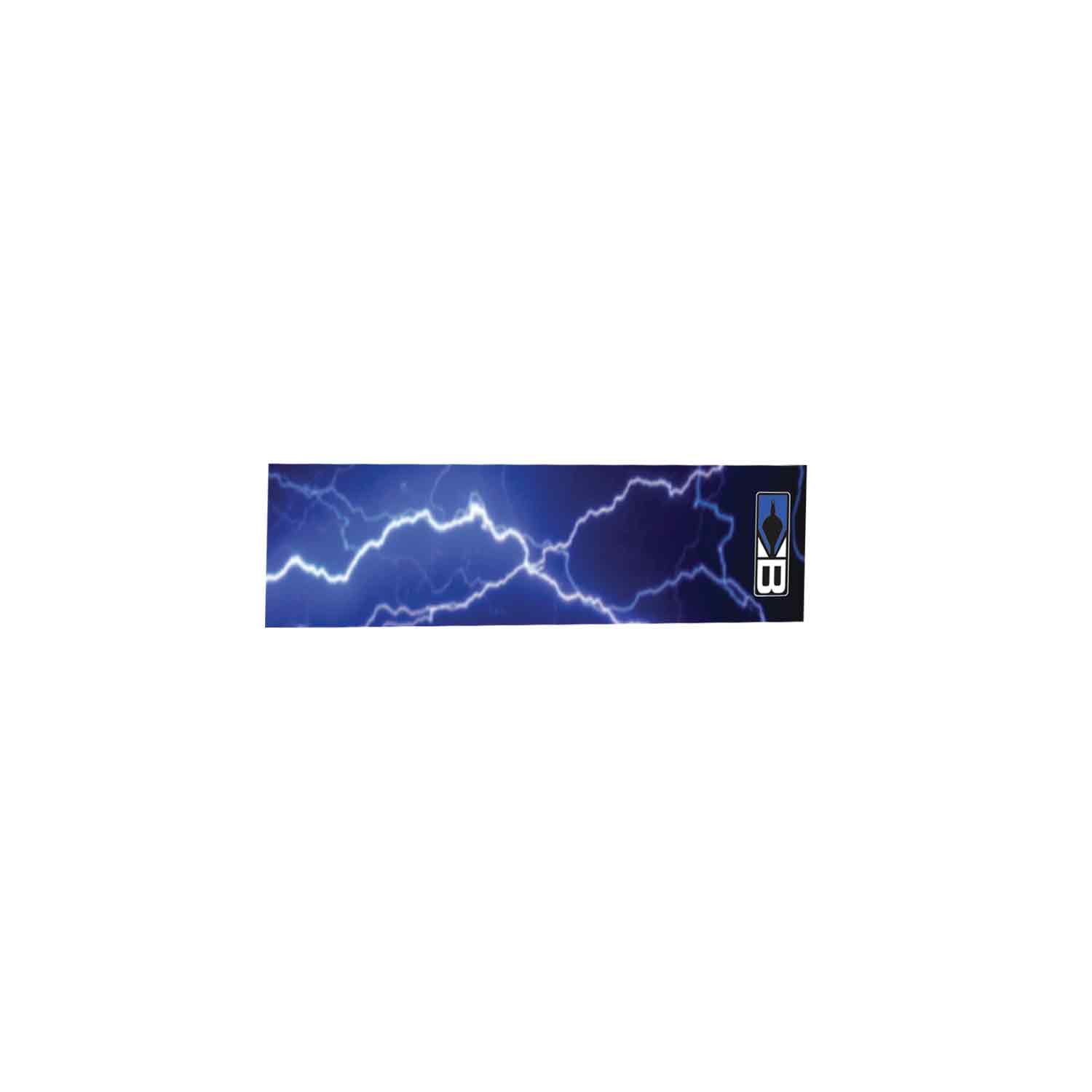 Blue Lightning
