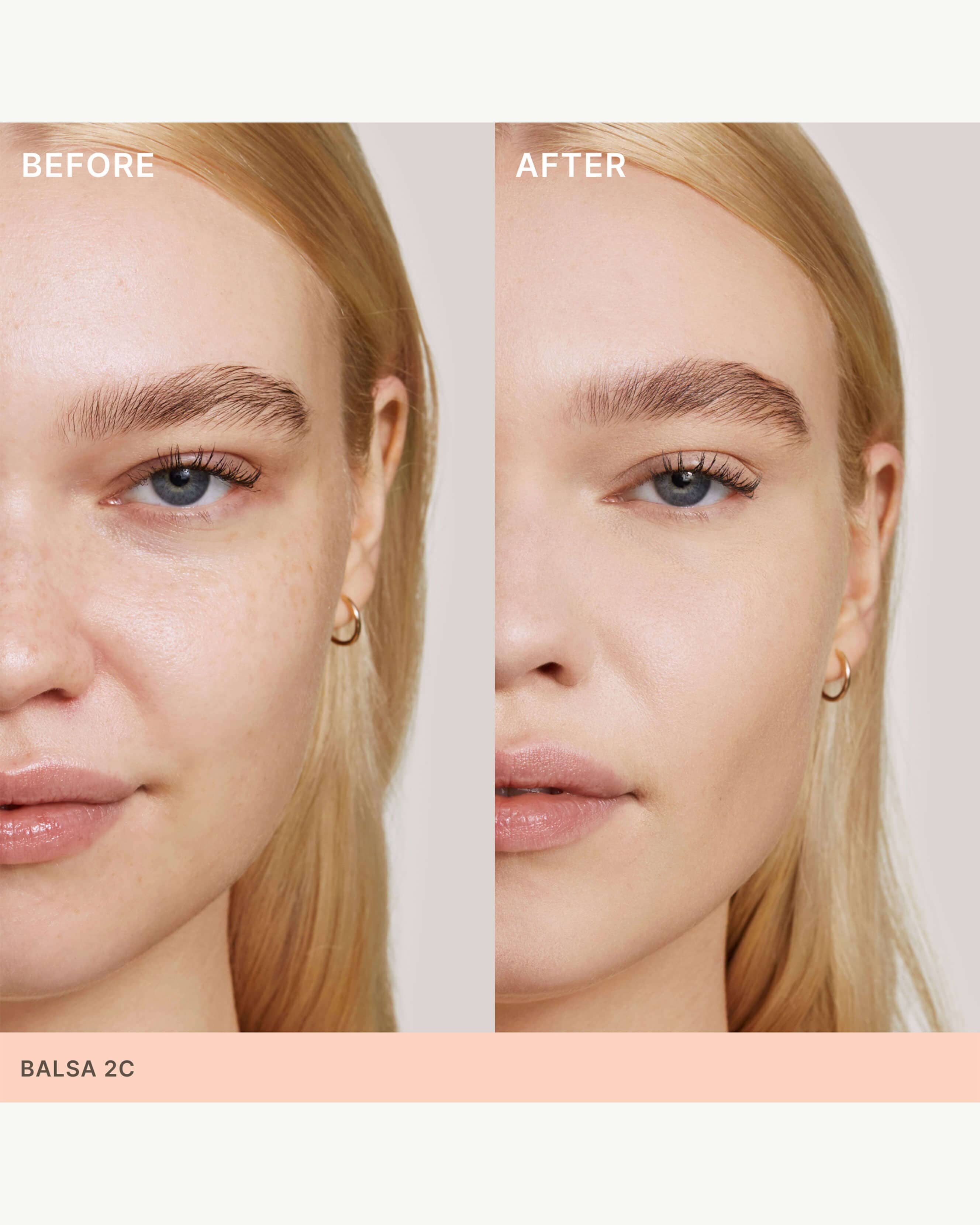 Skin Rewind Complexion Stick - Brightening & Anti-Aging Face Makeup Stick for Flawless Coverage | Perfect for Daily Use, Travel & On-The-Go Touch Ups