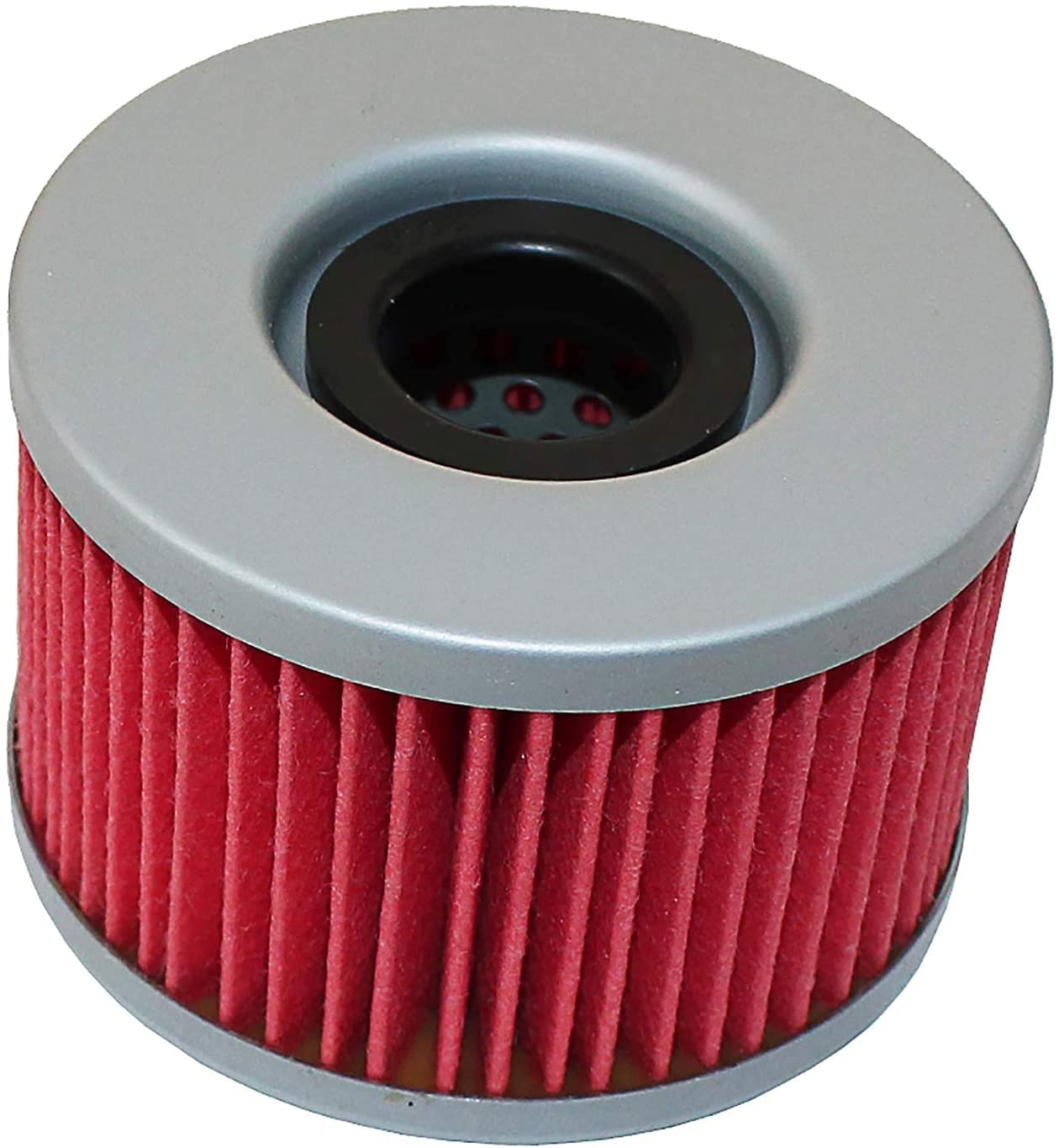 Honda 15412-KEA-003 Oil Filter Replacement - High Performance Engine Protection for Honda Civic, Accord, CR-V - Perfect for DIY Oil Changes & Routine Maintenance
