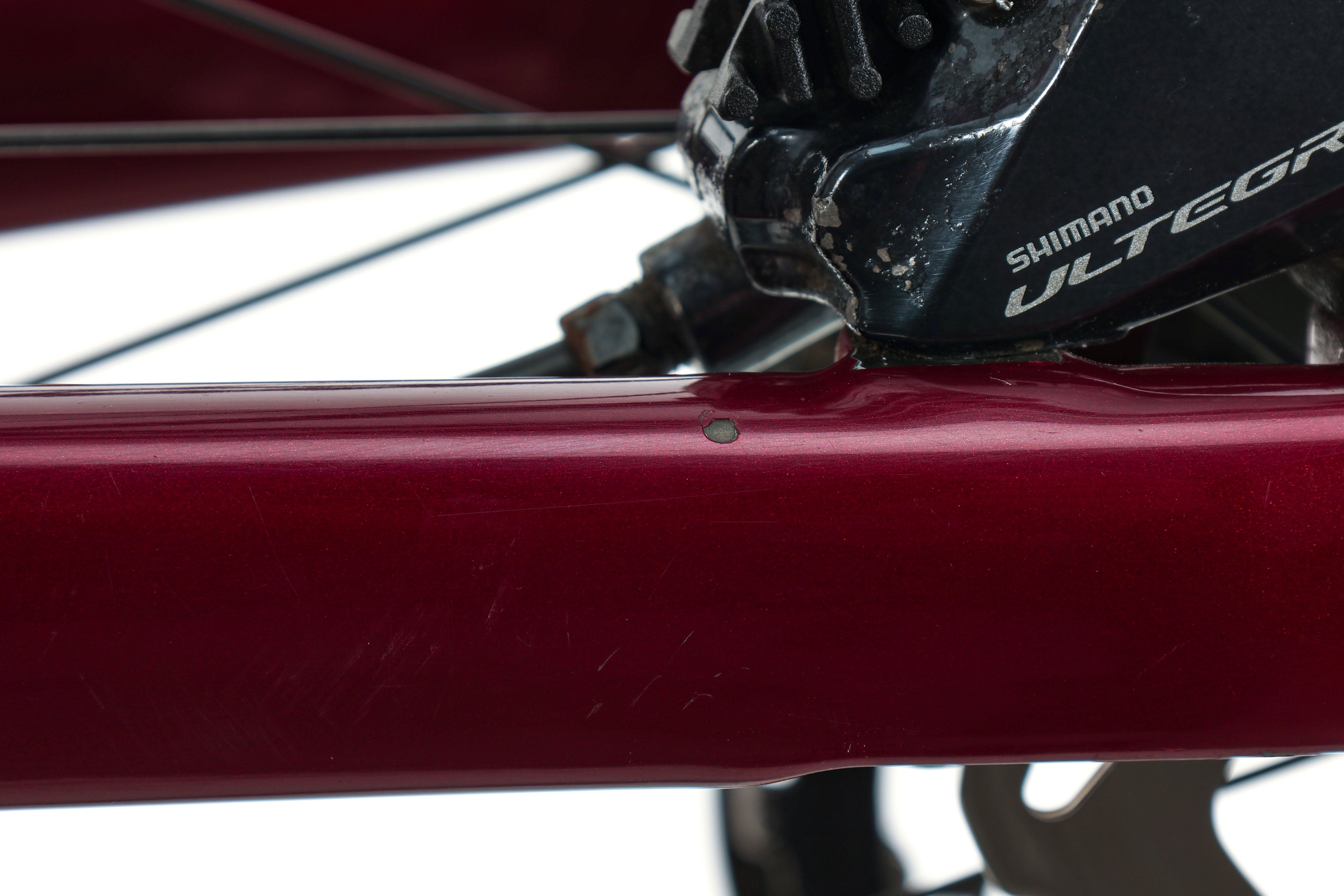 2020 Allied Alfa Disc Allroad Road Bike - 49cm Frame | Lightweight Carbon Gravel & Adventure Bike for Commuting & Long-Distance Riding