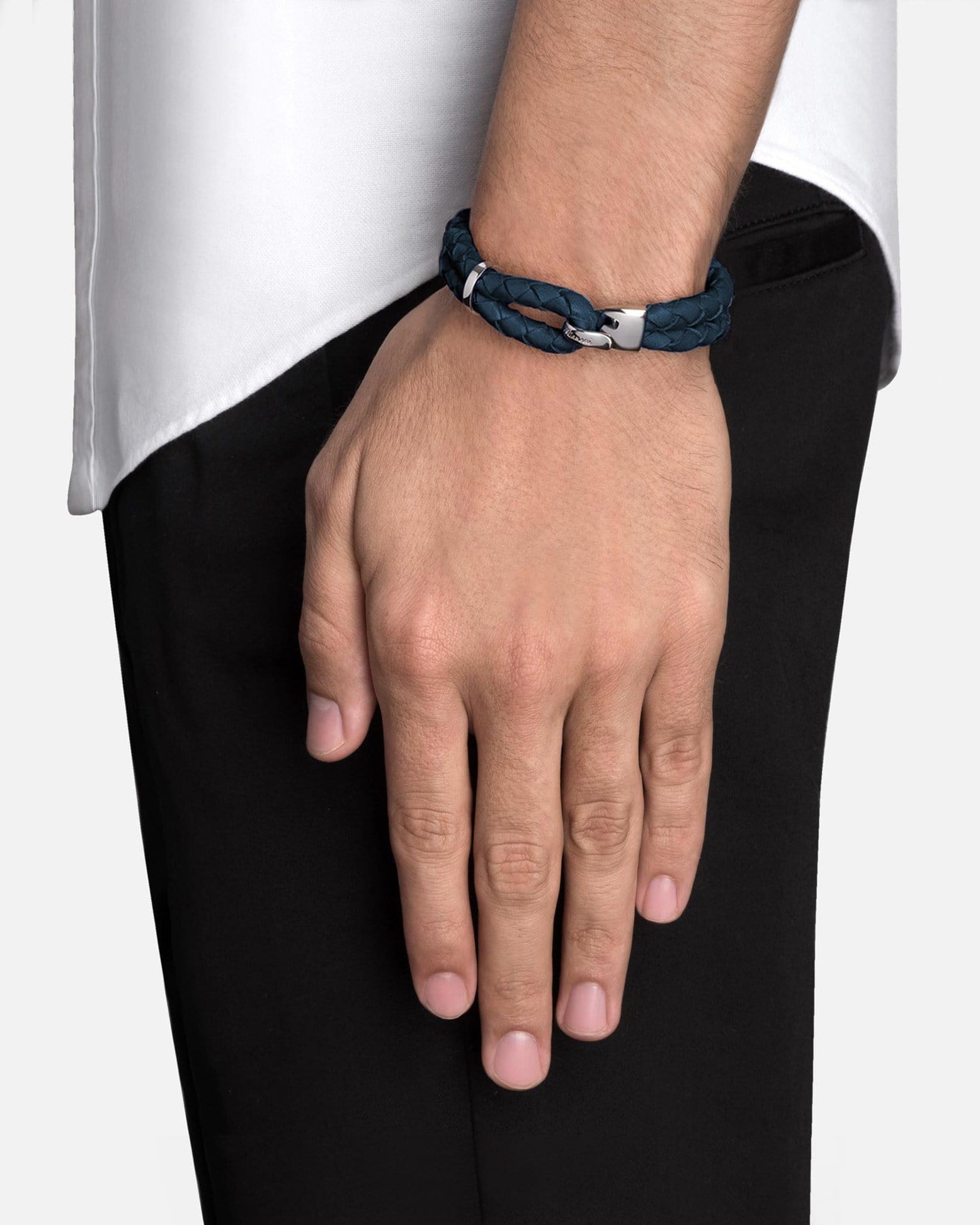 Premium Beacon Leather & Sterling Silver Jewelry for Women - Elegant Necklaces, Bracelets & Earrings - Perfect for Gifts, Parties & Everyday Wear
