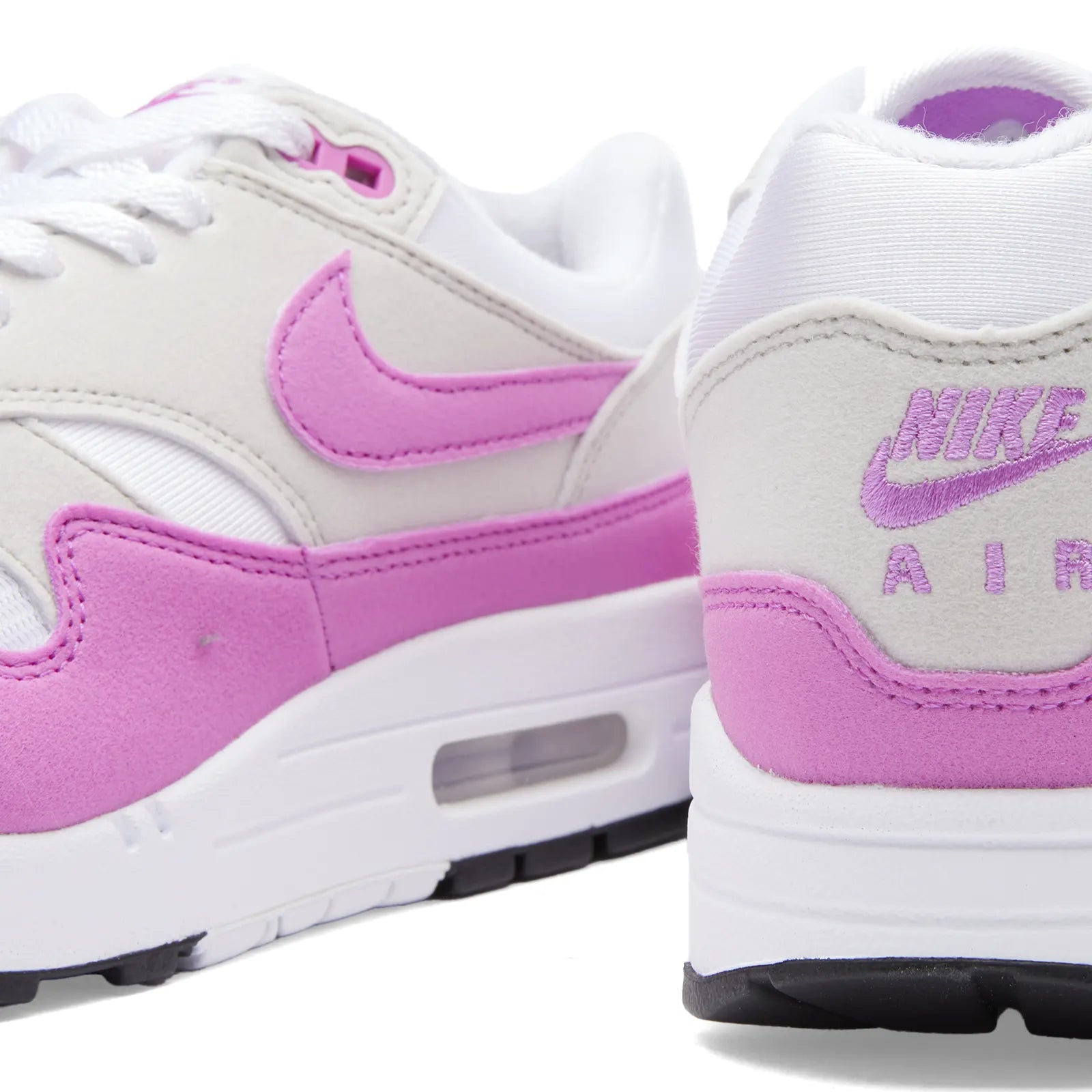 Nike Air Max 1 Men's Running Shoes - Lightweight Cushioned Sneakers for Jogging, Gym & Casual Wear | Perfect for Workouts, Walking & Street Style Fashion