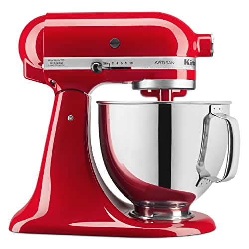 Passion Red