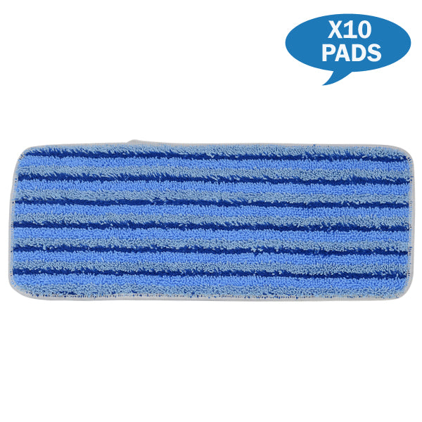 Edco DUOP All-In-One Advanced Ergonomic Cleaning System - Multi-Surface Deep Clean for Floors, Tiles & Hardwood - Perfect for Home, Office & Commercial Use
