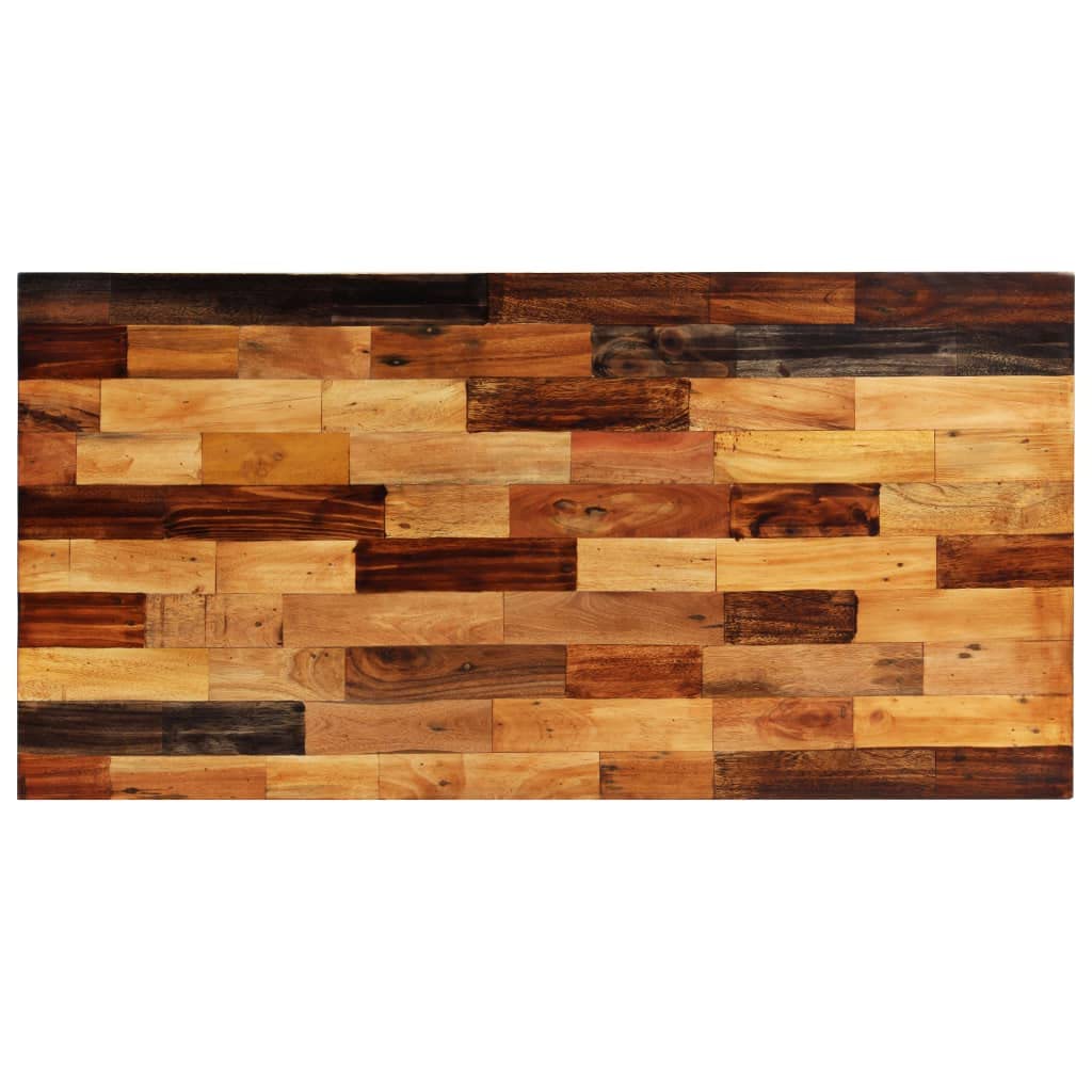 Industrial Bar Table - 47.2
