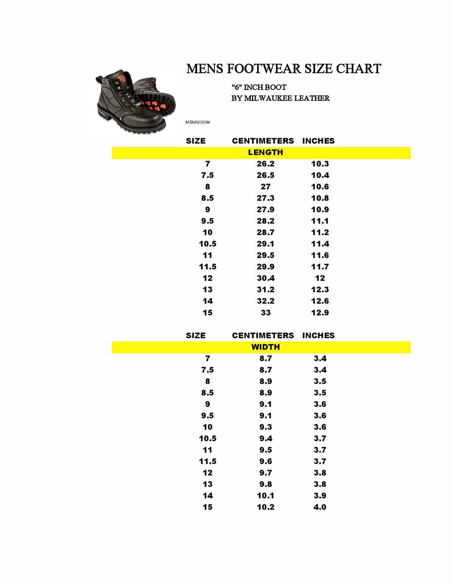 Milwaukee Men's Wide Work Boots with Zipper & Laces - Durable Steel Toe Construction for Construction & Outdoor Work