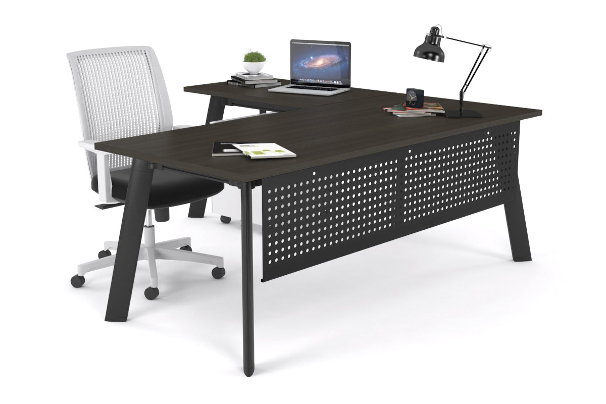 Switch Executive Corner Office Desk [70.9