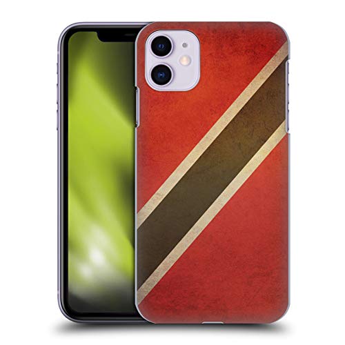 Trinidad And Tobago Trinidadian