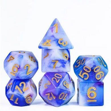 7ct Neptune Chill - Premium Loose Gemstone for Jewelry Making, Healing Crystals & Meditation - Perfect for Rings, Necklaces & Spiritual Practices
