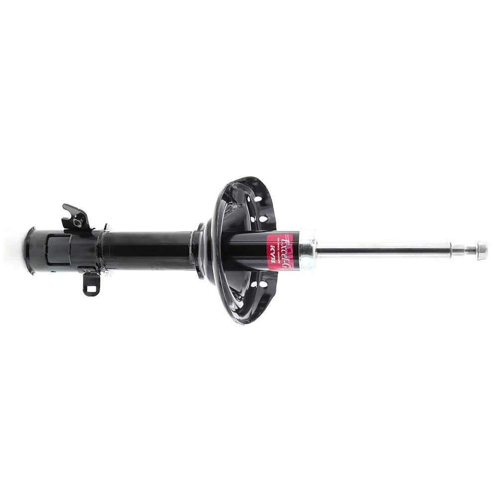 Subaru Legacy 2013 2014 Front Excel-G Shocks Struts Pair - Premium Suspension Replacement for Smooth Ride - BuyAutoParts 77-60472AO - Perfect for City Driving & Road Trips