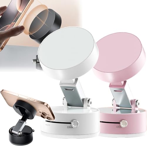 White+Pink