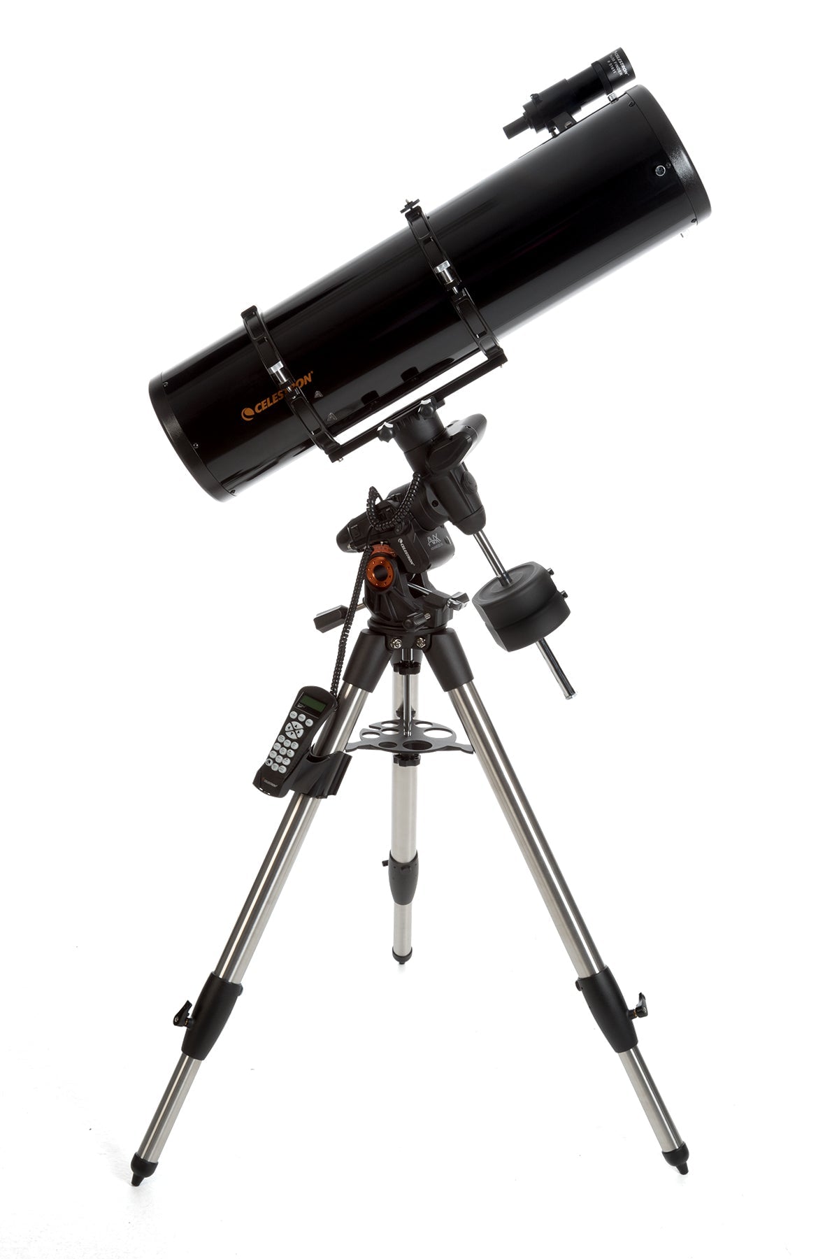 Advanced VX 8 Newtonian Telescope - High Power Astronomical Telescope for Adults & Beginners - Perfect for Stargazing, Astrophotography & Celestial Observation