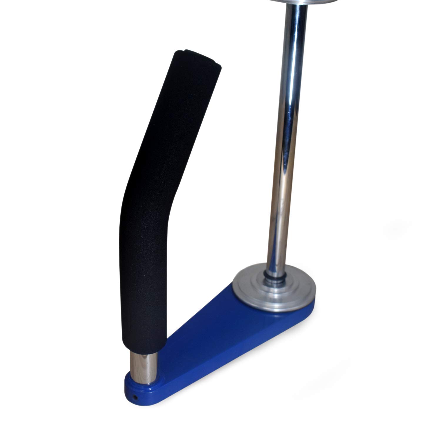 IDL Packaging W-410 Stretch Wrap Dispenser for 18